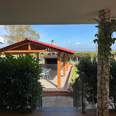 Casa Vacanze SantʼAntìoco المظهر الخارجي الصورة