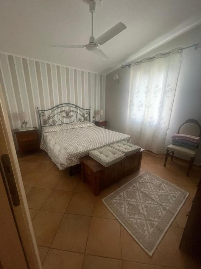 Casa Vacanze SantʼAntìoco المظهر الخارجي الصورة