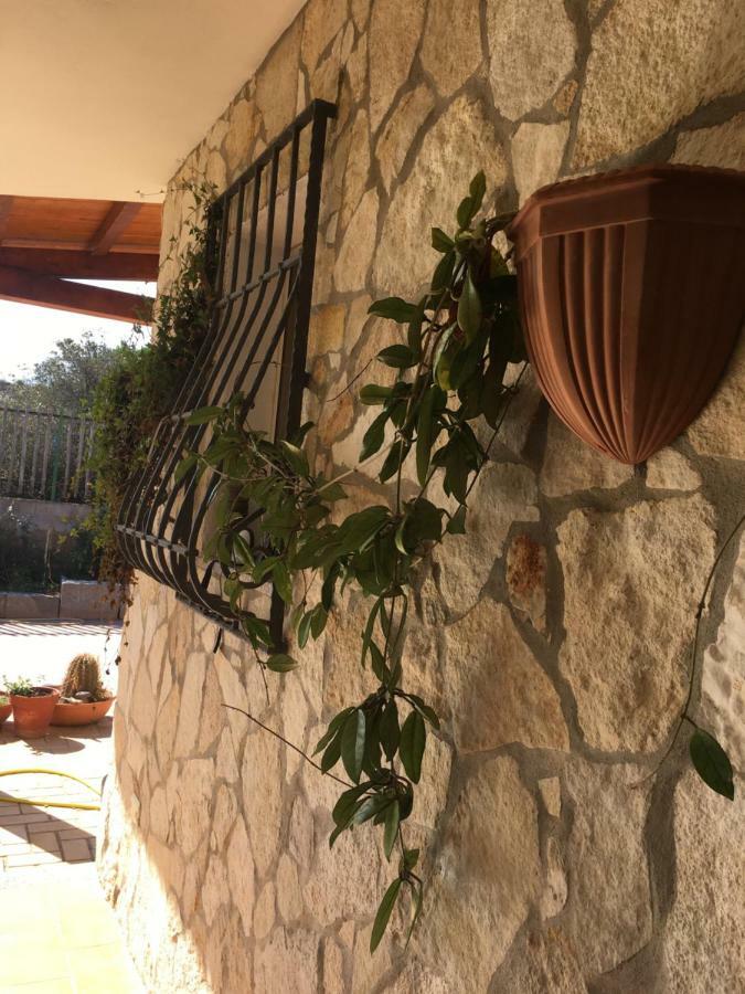 Casa Vacanze SantʼAntìoco المظهر الخارجي الصورة