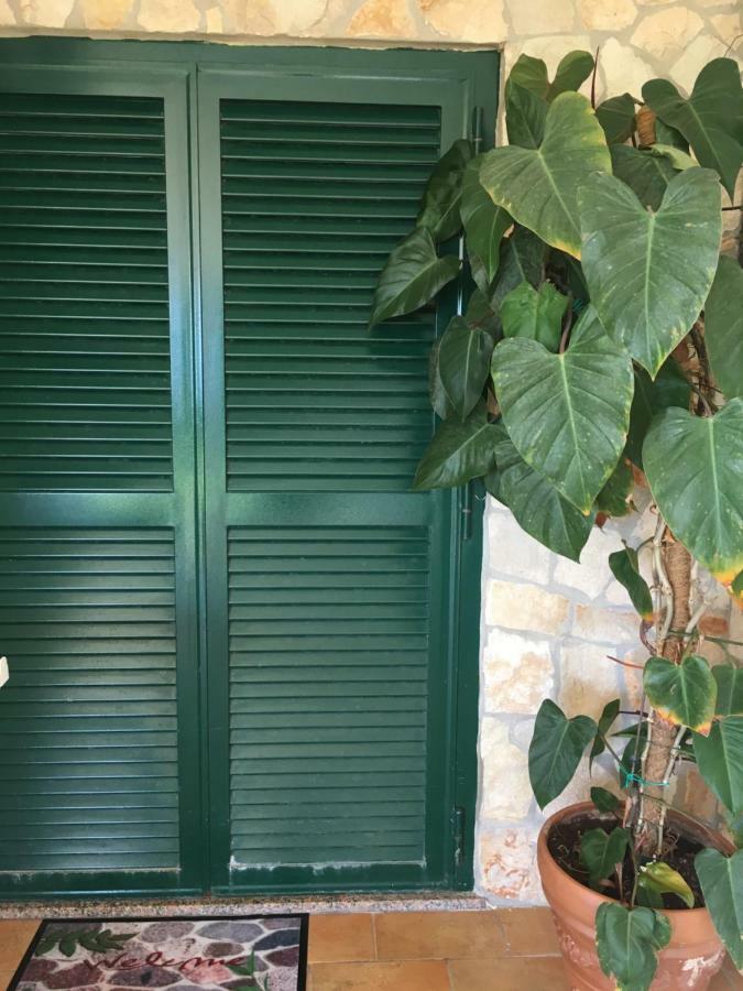 Casa Vacanze SantʼAntìoco المظهر الخارجي الصورة