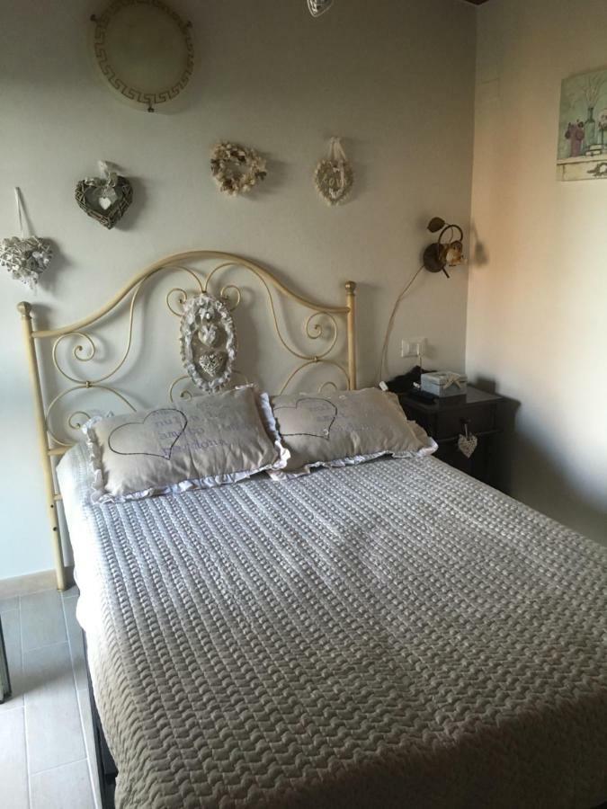 Casa Vacanze SantʼAntìoco المظهر الخارجي الصورة