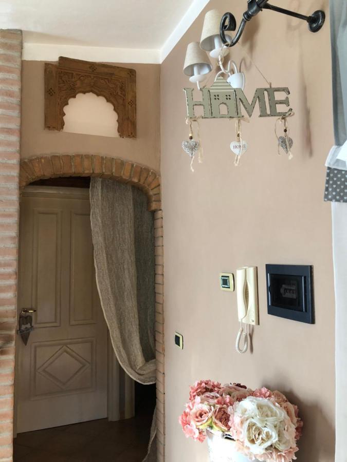 Casa Vacanze SantʼAntìoco المظهر الخارجي الصورة